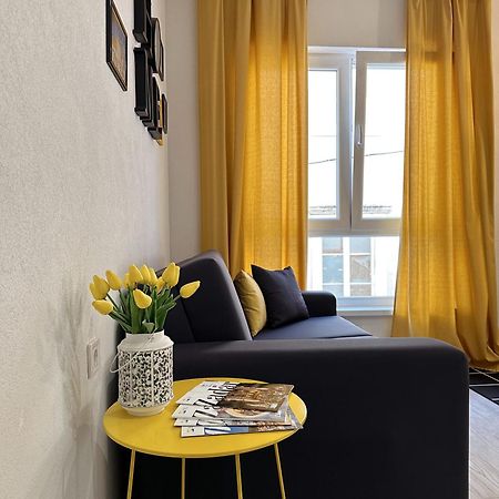 Anamari Apartments Zadar Dış mekan fotoğraf