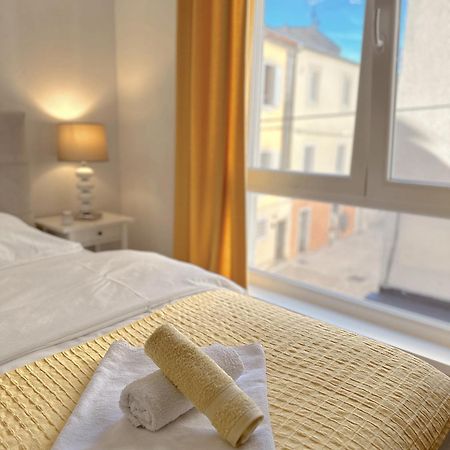 Anamari Apartments Zadar Dış mekan fotoğraf