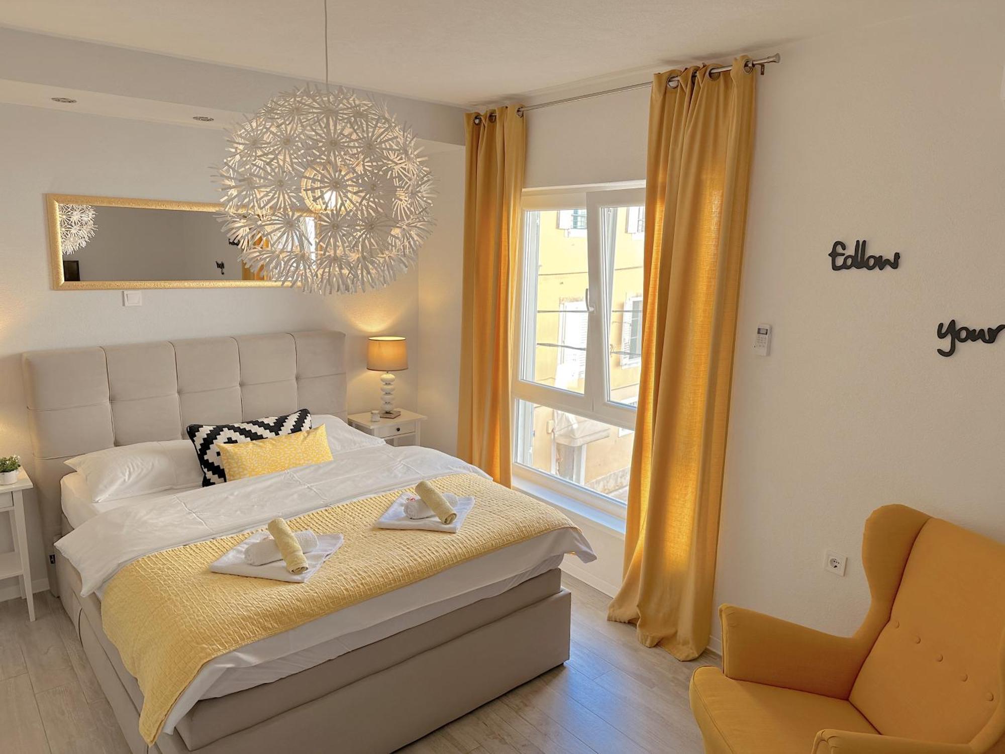 Anamari Apartments Zadar Dış mekan fotoğraf
