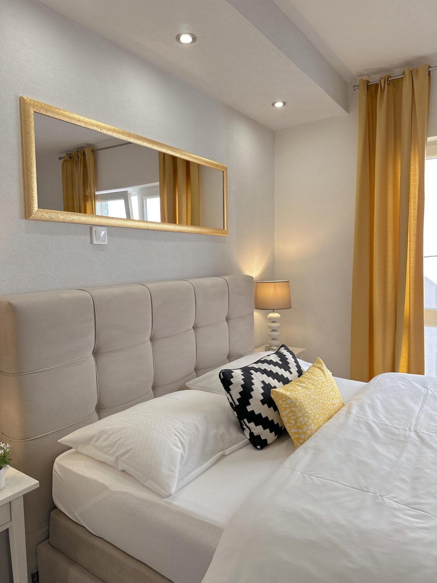 Anamari Apartments Zadar Dış mekan fotoğraf
