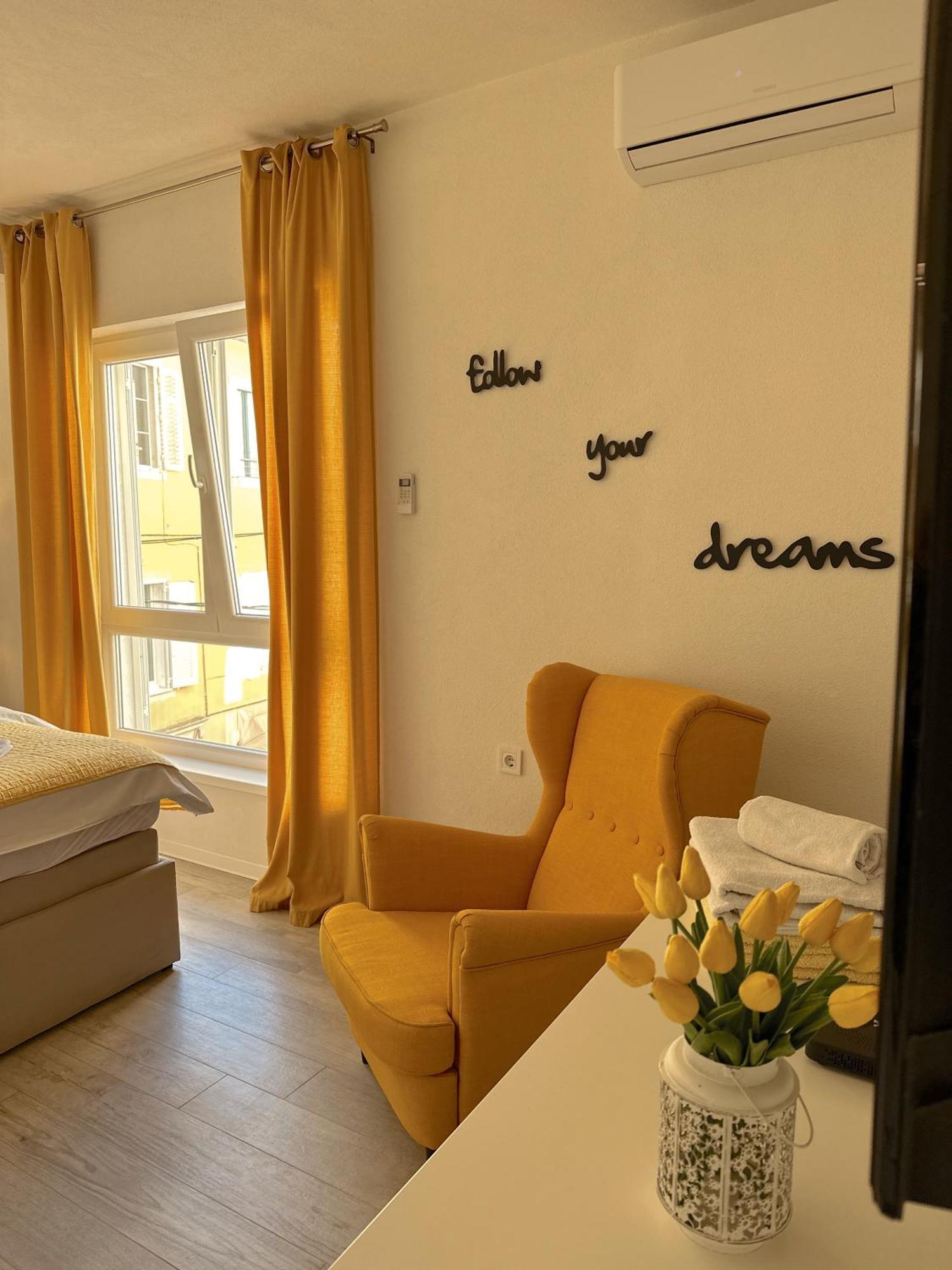 Anamari Apartments Zadar Dış mekan fotoğraf