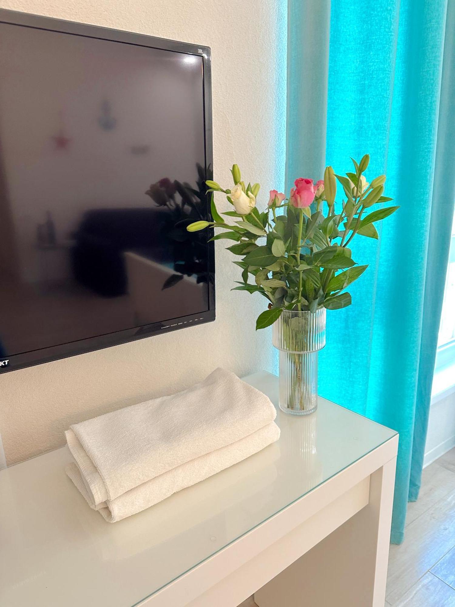 Anamari Apartments Zadar Dış mekan fotoğraf