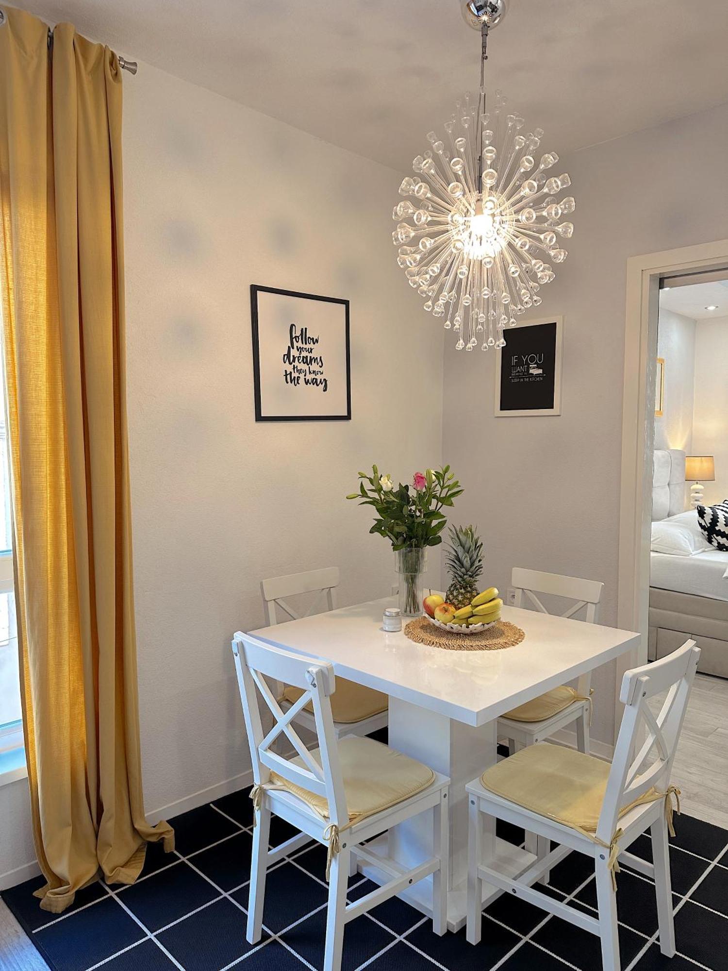 Anamari Apartments Zadar Dış mekan fotoğraf