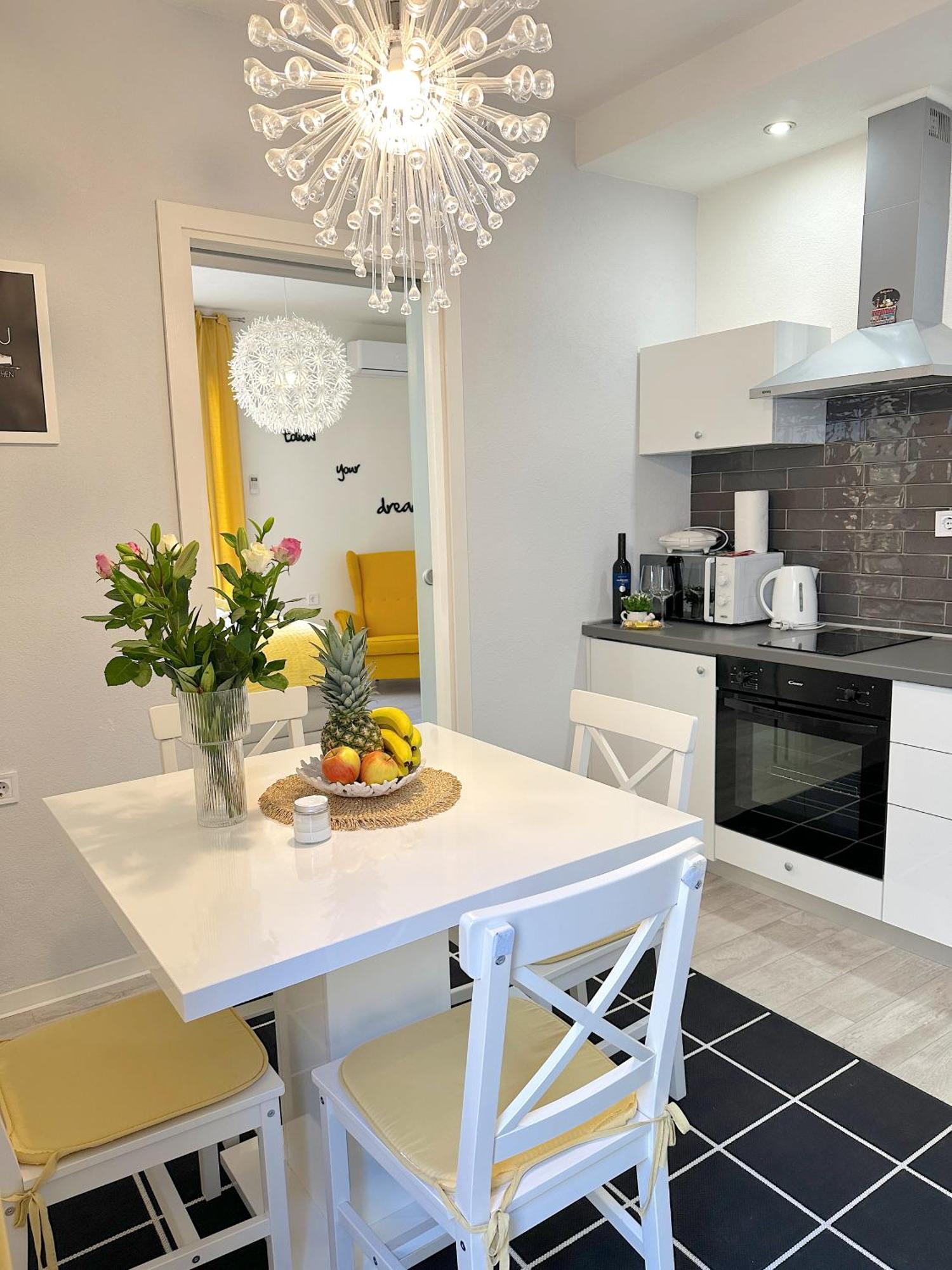 Anamari Apartments Zadar Dış mekan fotoğraf