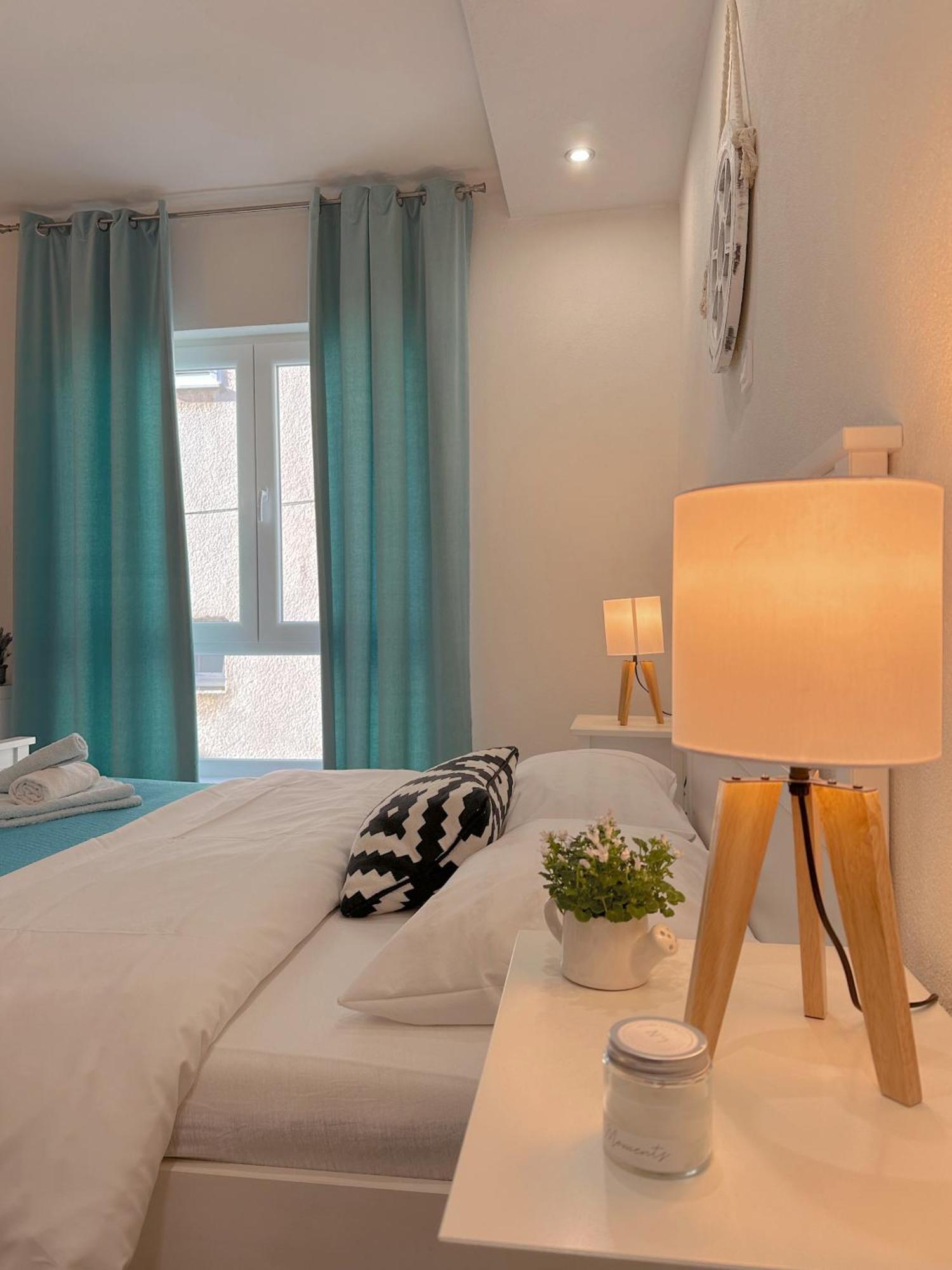 Anamari Apartments Zadar Dış mekan fotoğraf